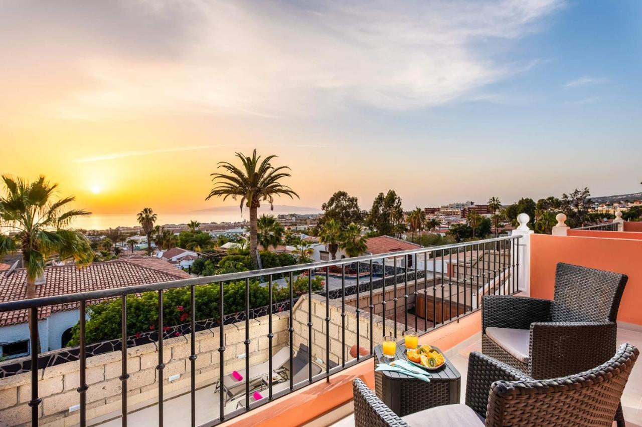 Villa Isotta By Villa Plus Costa Adeje  Zewnętrze zdjęcie