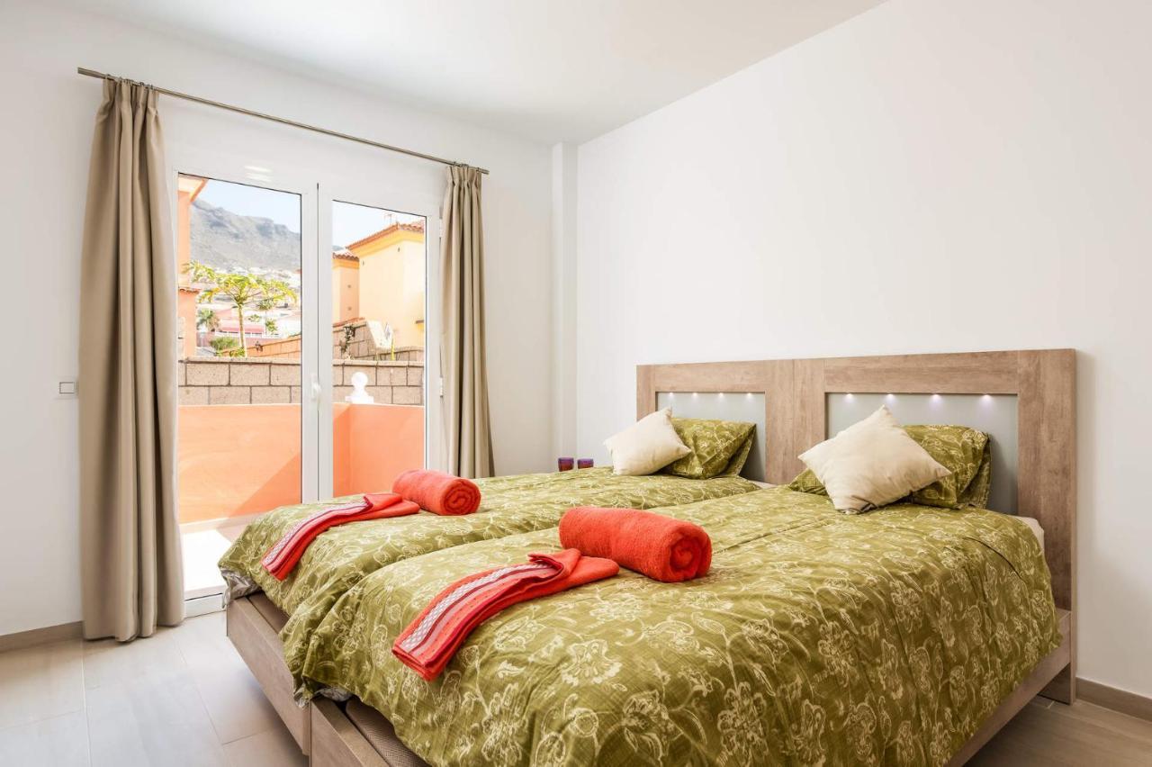 Villa Isotta By Villa Plus Costa Adeje  Zewnętrze zdjęcie