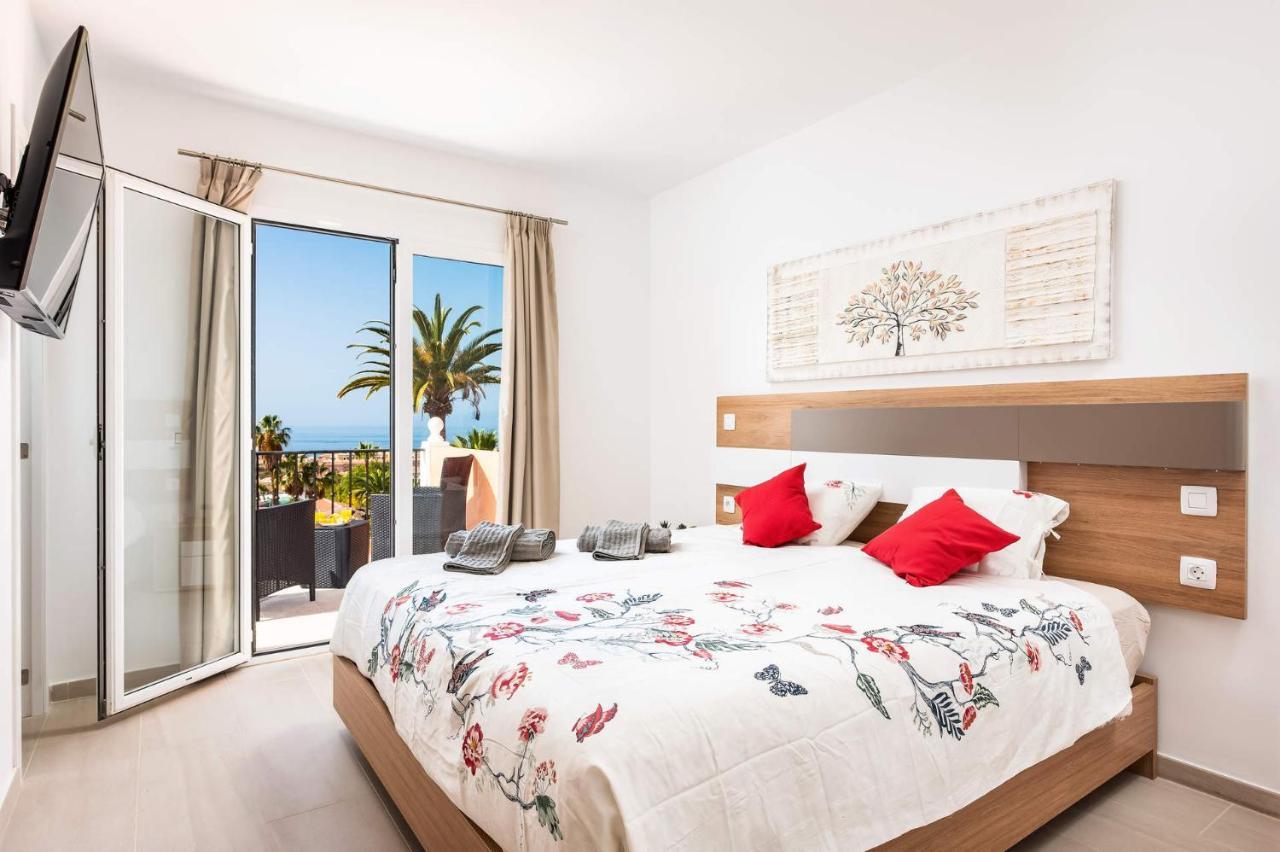 Villa Isotta By Villa Plus Costa Adeje  Zewnętrze zdjęcie