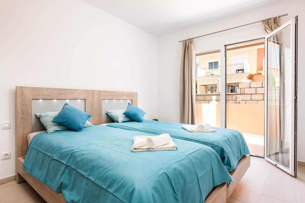 Villa Isotta By Villa Plus Costa Adeje  Zewnętrze zdjęcie