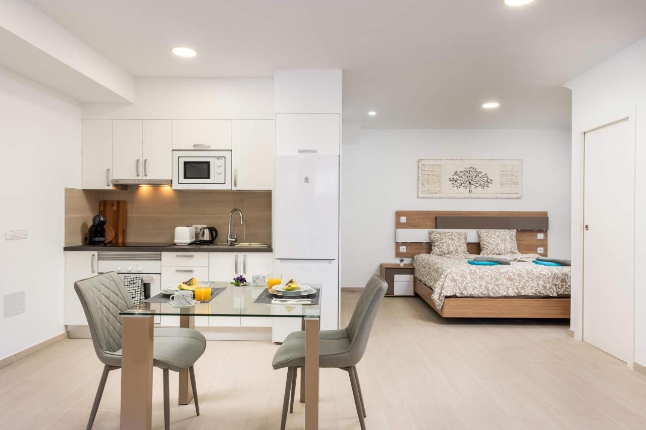 Villa Isotta By Villa Plus Costa Adeje  Zewnętrze zdjęcie