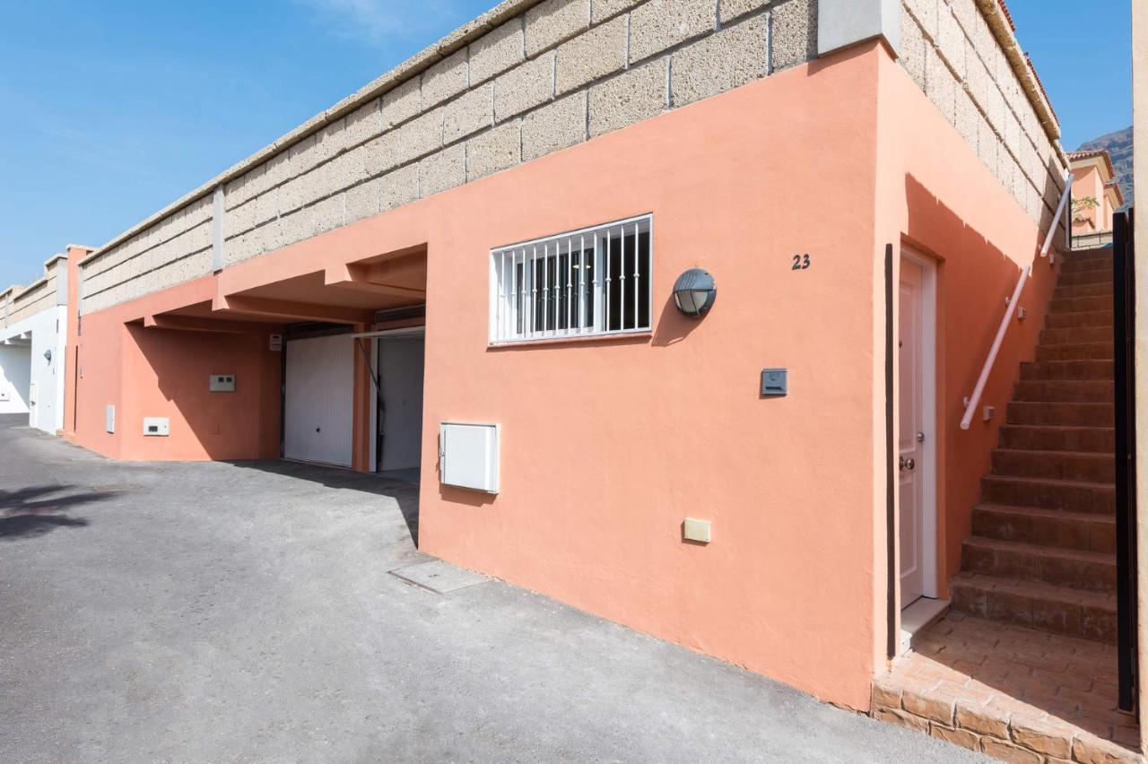Villa Isotta By Villa Plus Costa Adeje  Zewnętrze zdjęcie