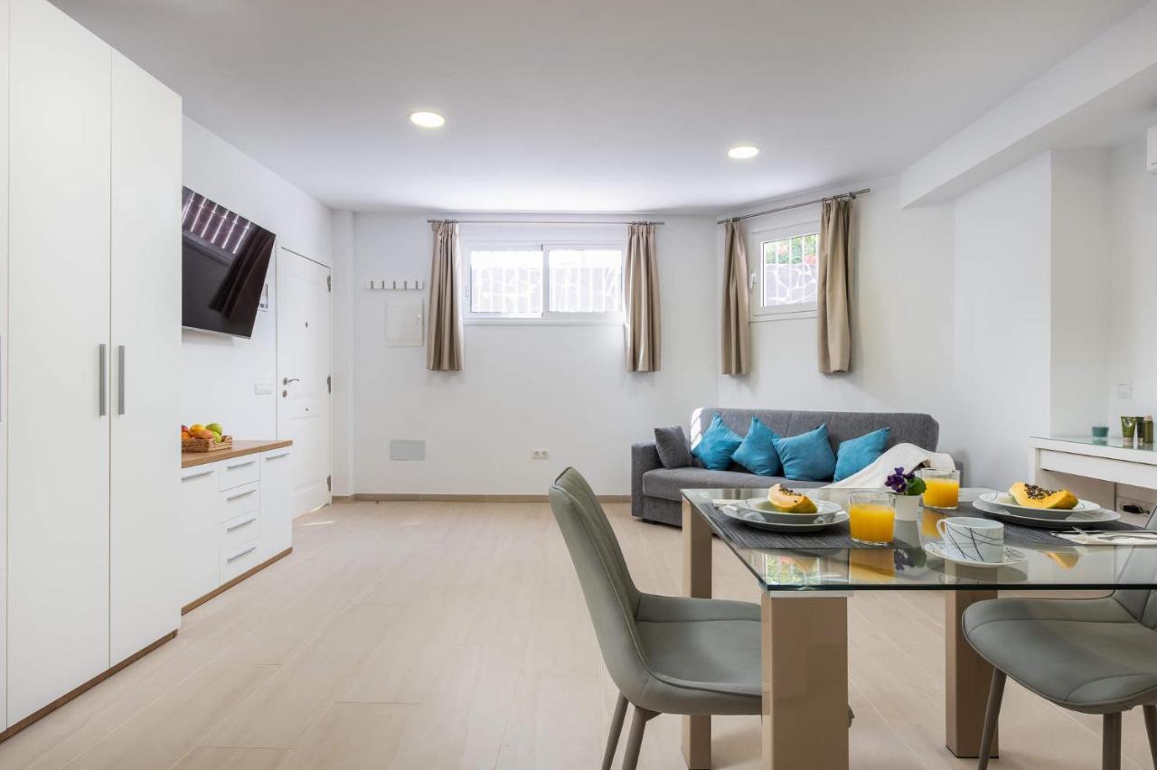 Villa Isotta By Villa Plus Costa Adeje  Zewnętrze zdjęcie